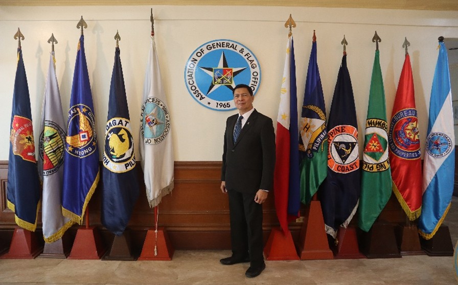 PRESIDENT’S REPORT AY2025